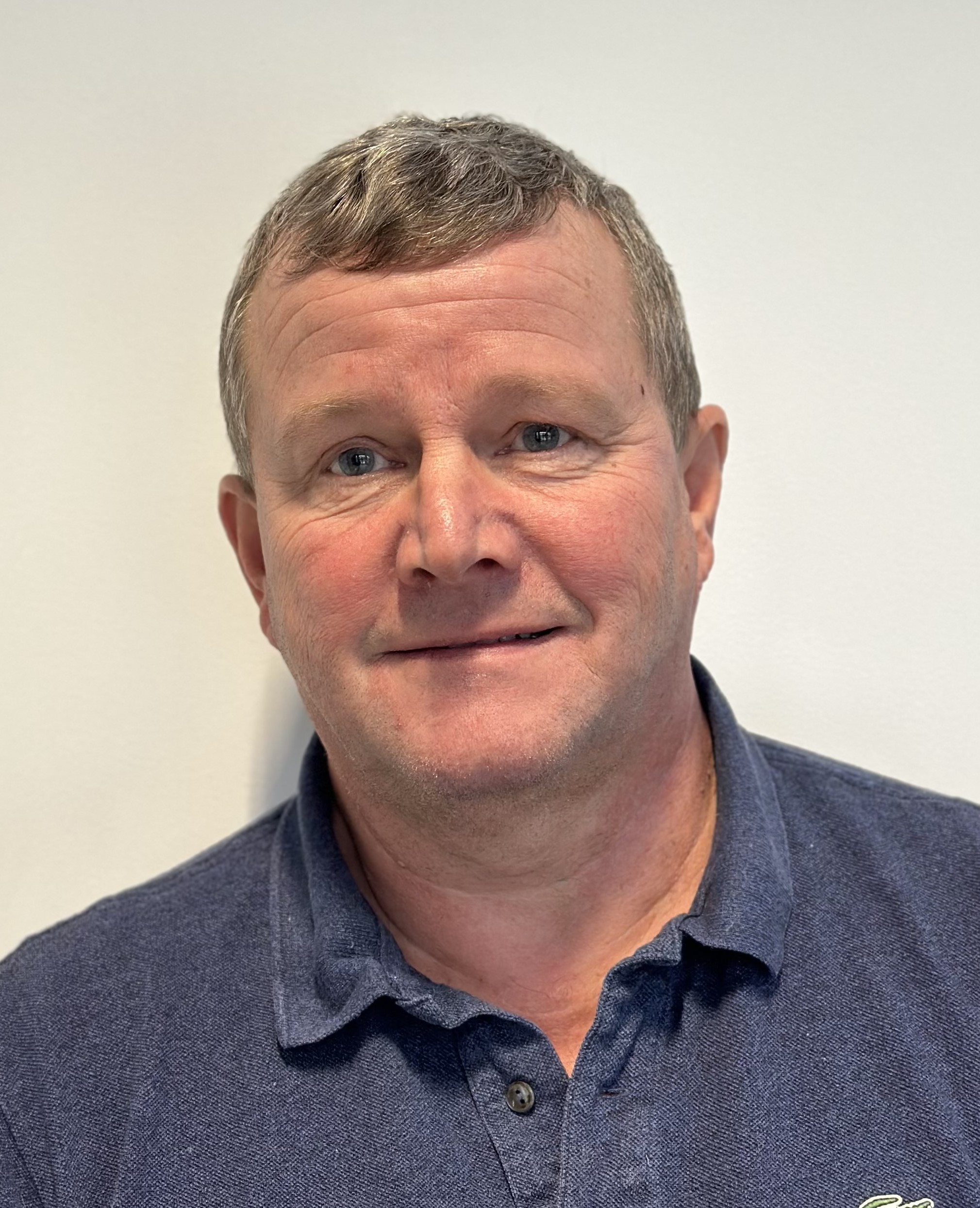 Dan Henriksen