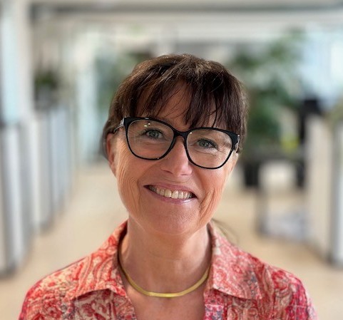 Joan Marie Eefsen
