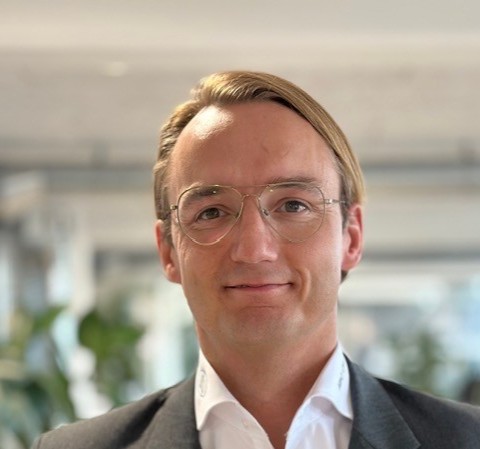 Stephan C. Krabsen 