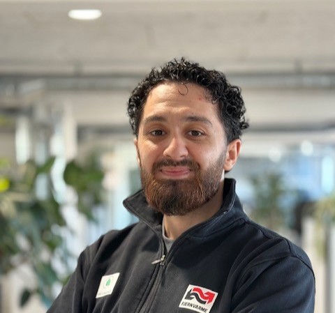 Yusuf Mert Hakbilen