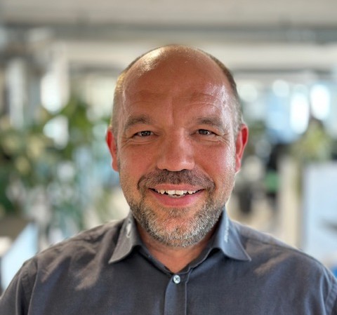 Torsten Schmidt 
