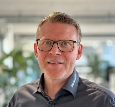 Jesper Tholstrup