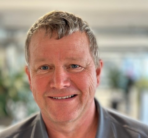 Dan Henriksen