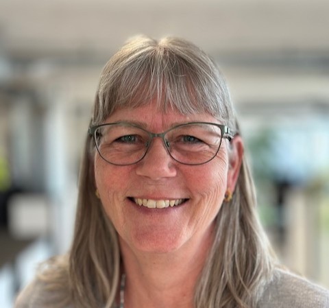 Birgitte Rifbjerg