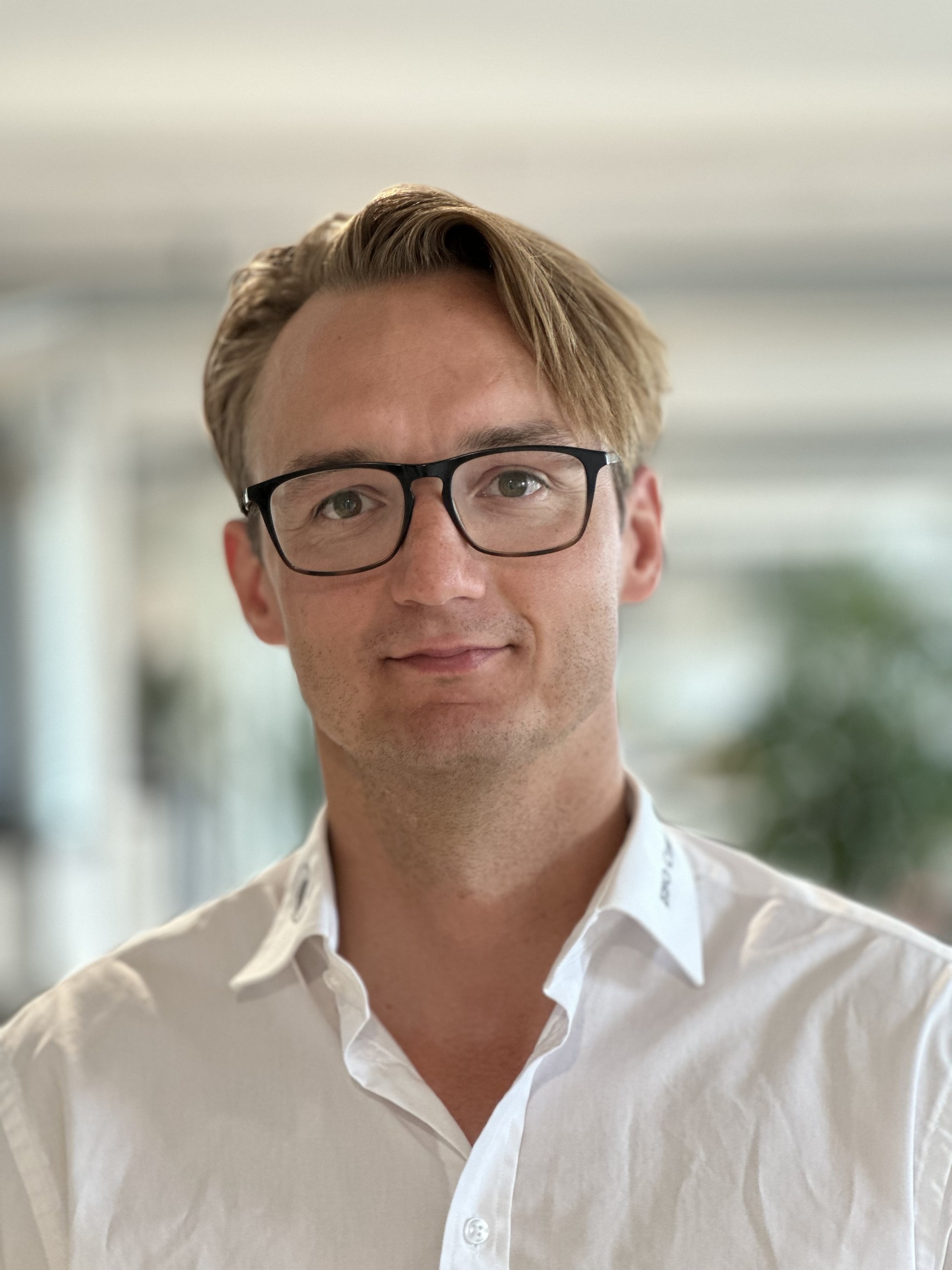 Stephan C. Krabsen